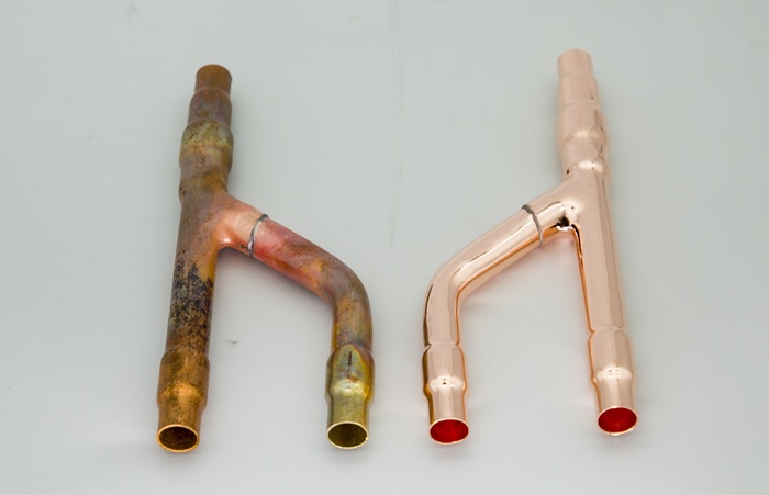 Will Copper Rust? Understanding Copper Oxidation & Patina for Industrial Applications