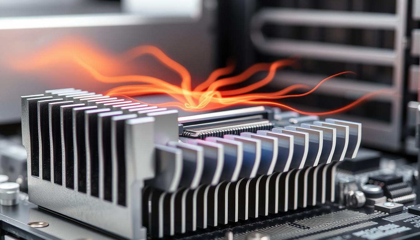 How Does a Heat Sink Work