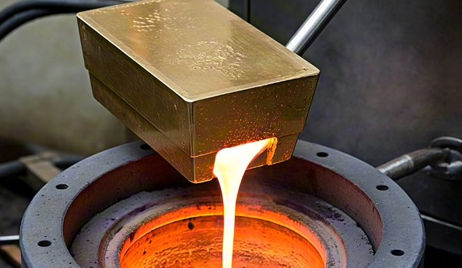 Melting Point of Copper: Key Facts, Comparisons, and Applications