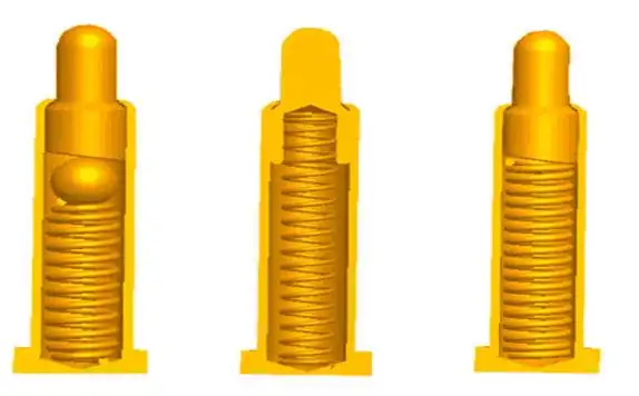 What is a Pogo Pin? Complete Guide to Spring-Loaded Connectors
