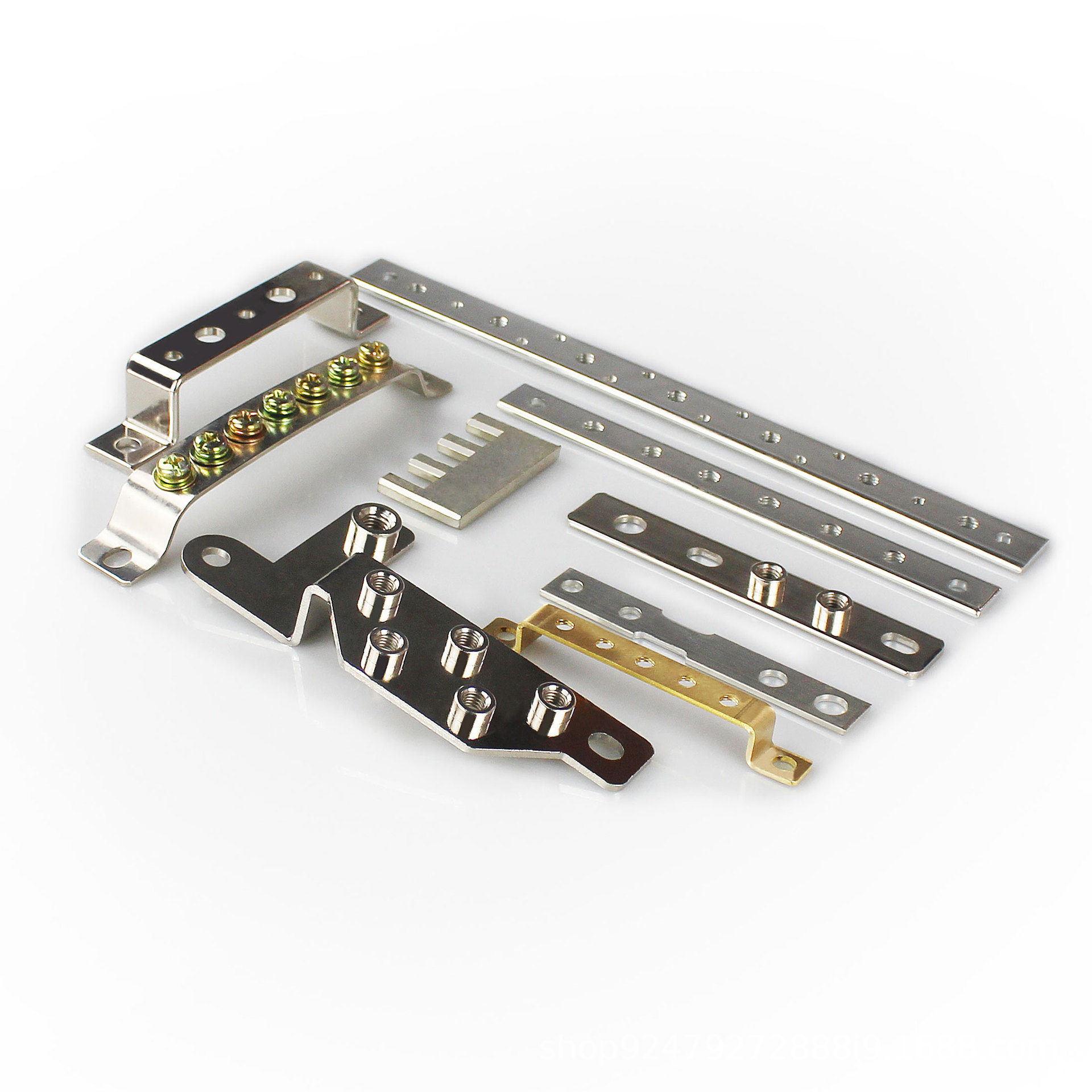 Aluminum Bus Bar