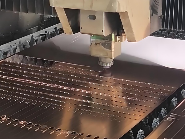 Expert Bus Bar Manufacturing