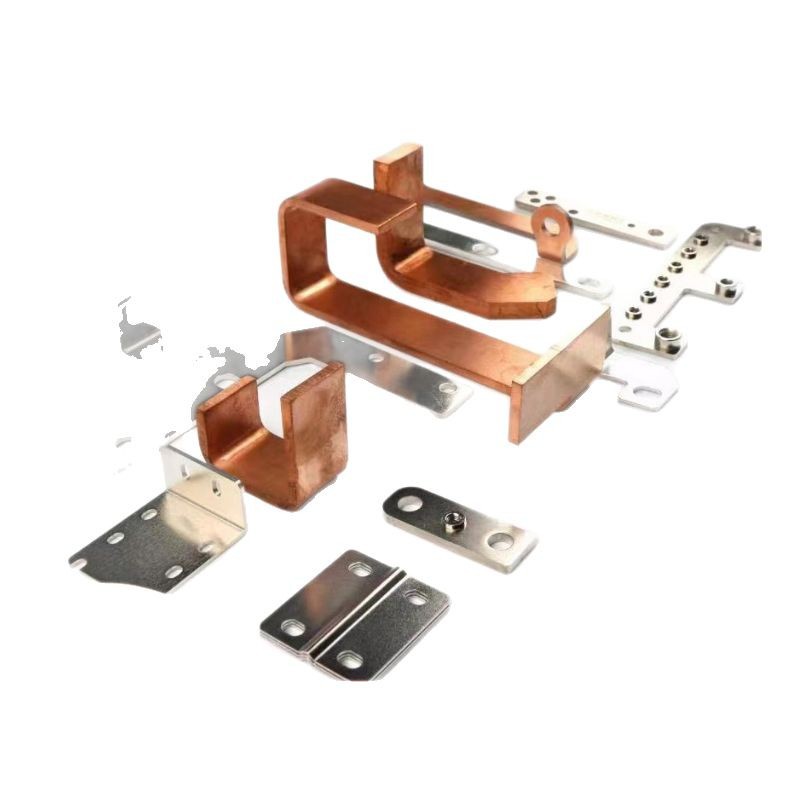 Bus Bar Manufacturing