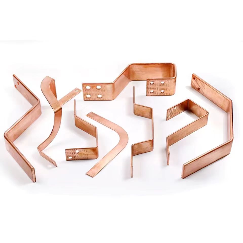 Copper Bus Bar