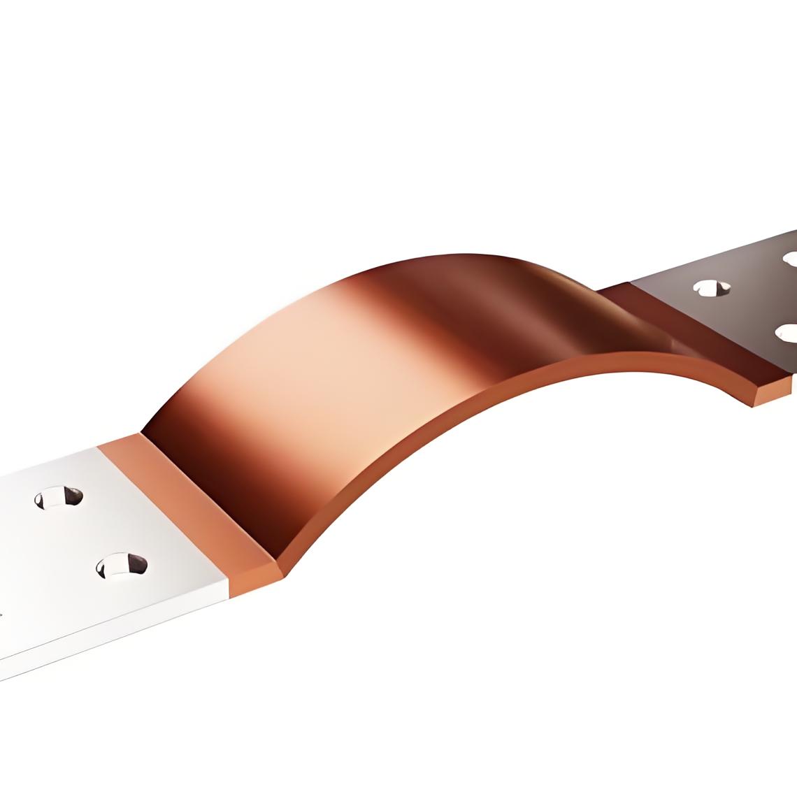 Laminated Copper Shunts