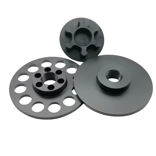 Custom Acetal/Delrin Parts Manufacturing