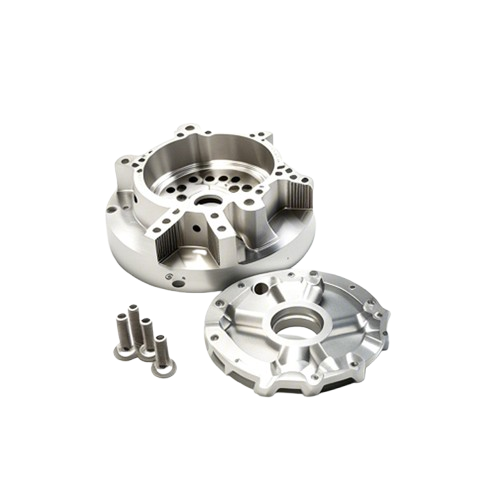 Custom Titanium Parts Manufacturing