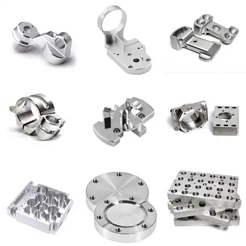 Precision Tool Steel Manufacturing