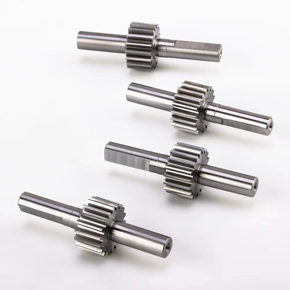 Spur Gears