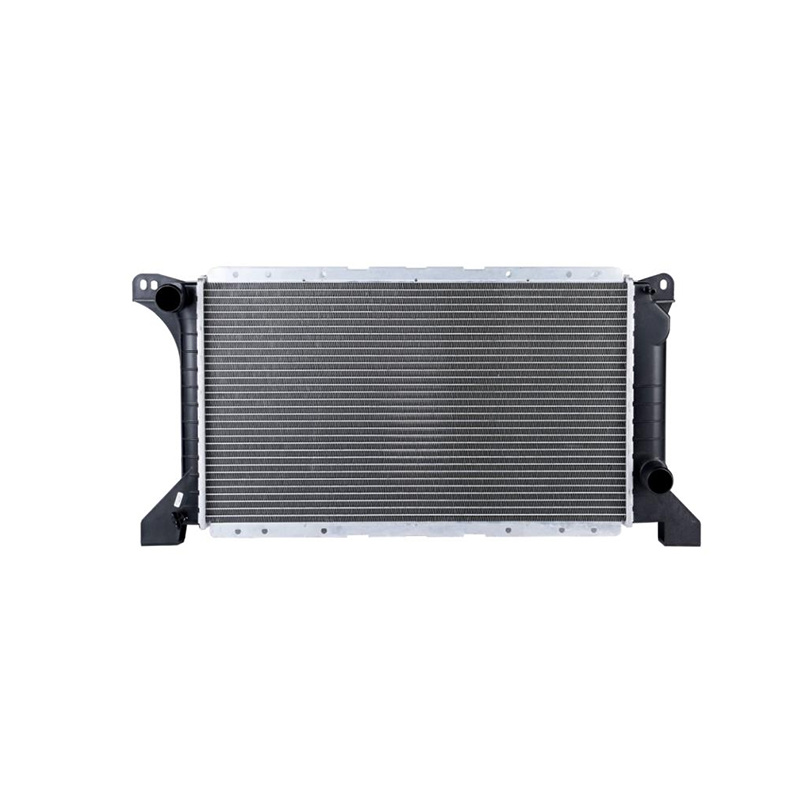 Brazing Heat Sink