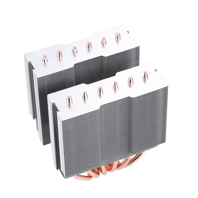 Heat Pipe Heat Sink