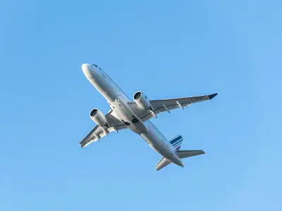Aerospace Industry