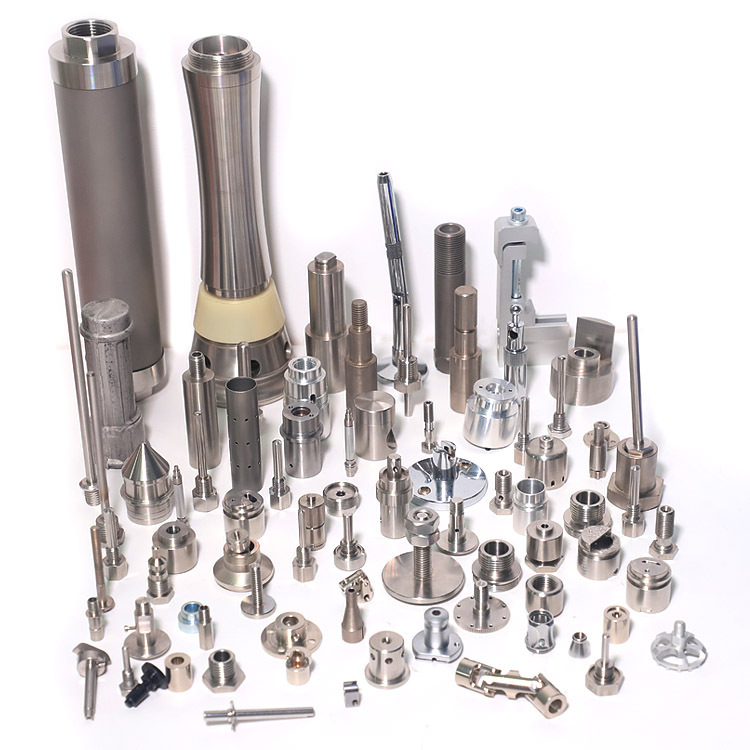 316L Stainless Steel Parts