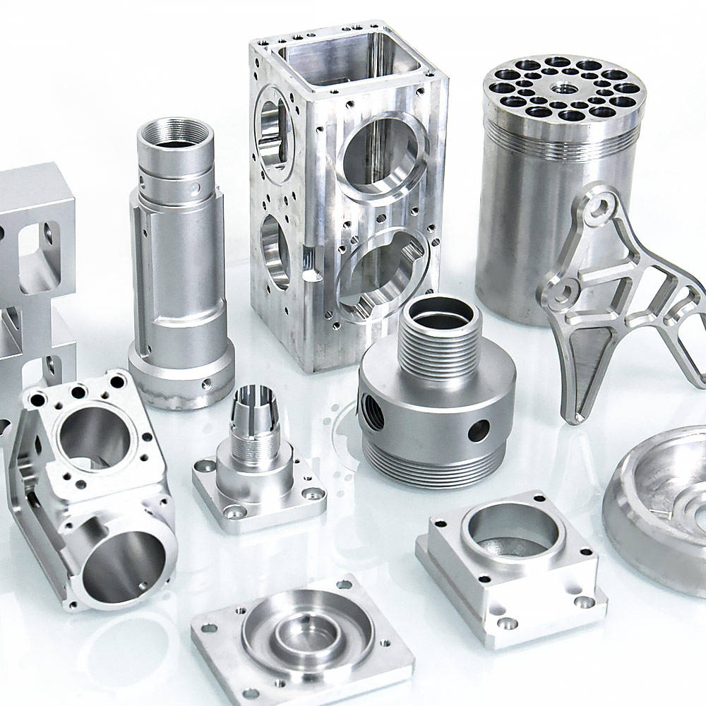 4140 Steel Parts Manufacturing