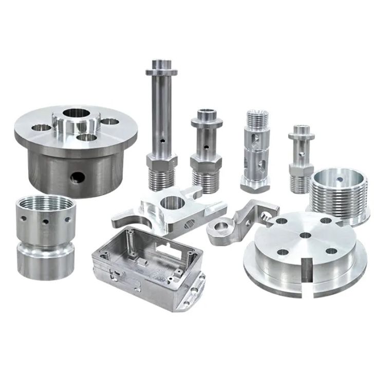 Al 7075-T6 Manufacturing