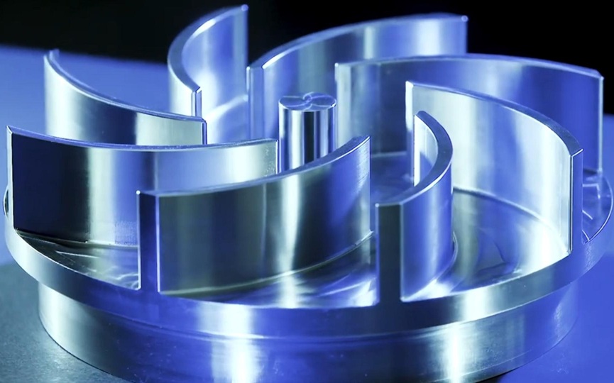 Inconel 718 Manufacturing Process