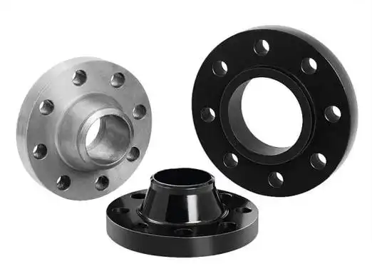 ASTM A182 Forged Steel Parts