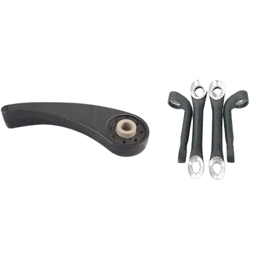 CFRP Manufacturing
