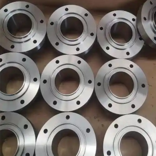 Haynes 230 Manufacturing Process