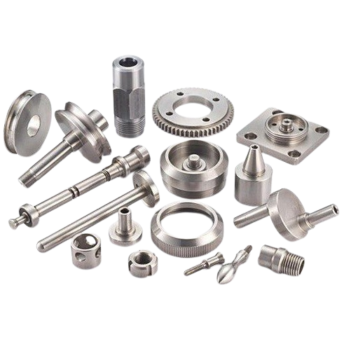CNC machining materials overview