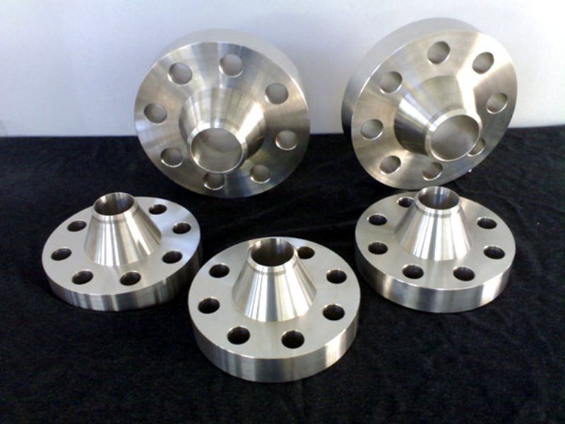 Inconel 625 Parts Manufacturing