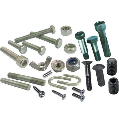 SCM435 Steel Parts Manufacturing | Automotive & Machinery Grade