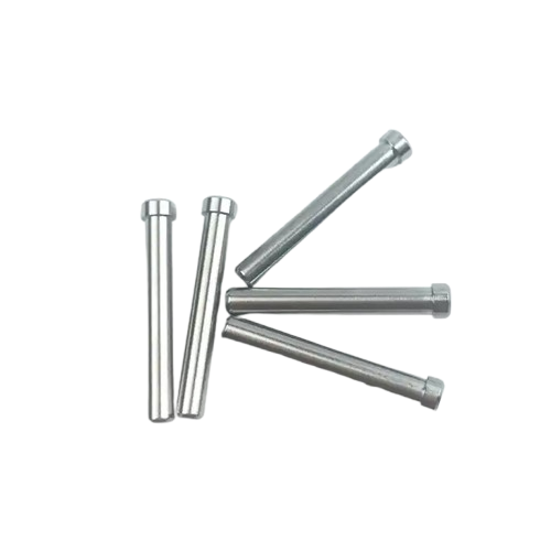 Precision Instrument Shafts for Scientific Equipment