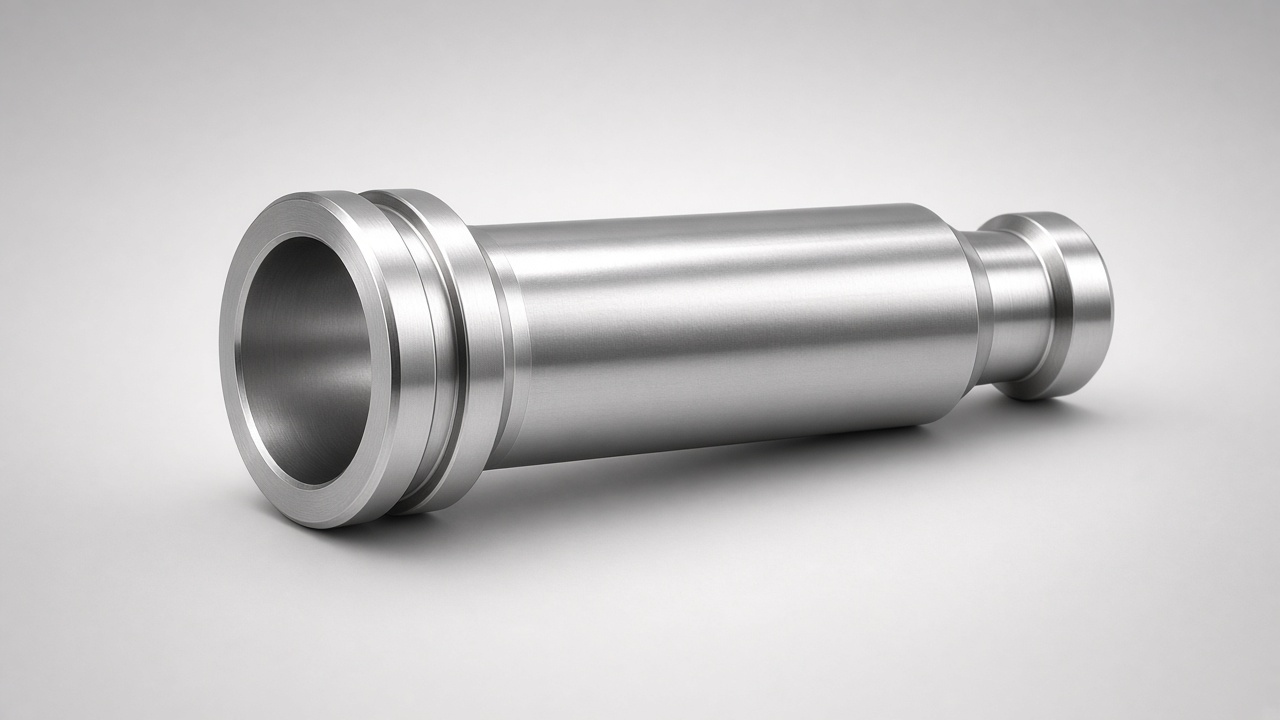 Hollow Shafts