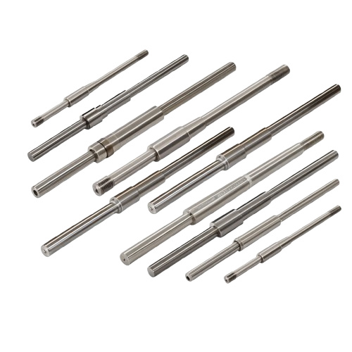 Motor Shafts