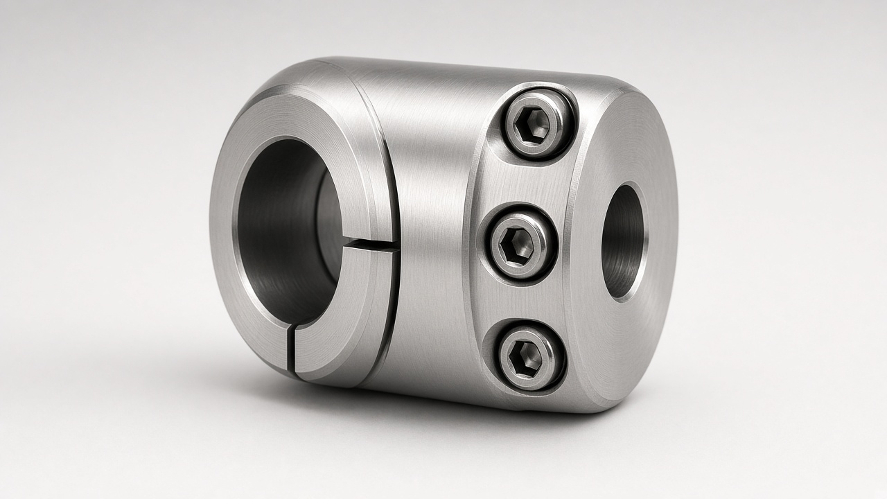 Shaft Couplings