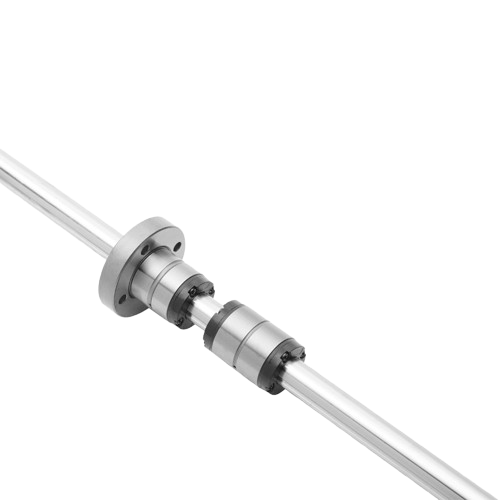 Spline Shafts