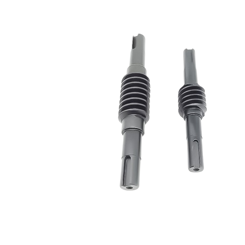 Worm Shafts