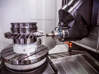 Surface Finishing Solutions